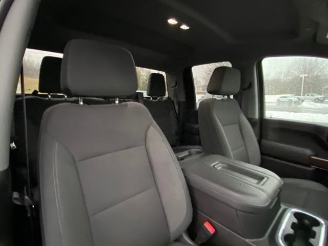 Used 2021 Chevrolet Silverado 2500 LT w/ Convenience Package image 22