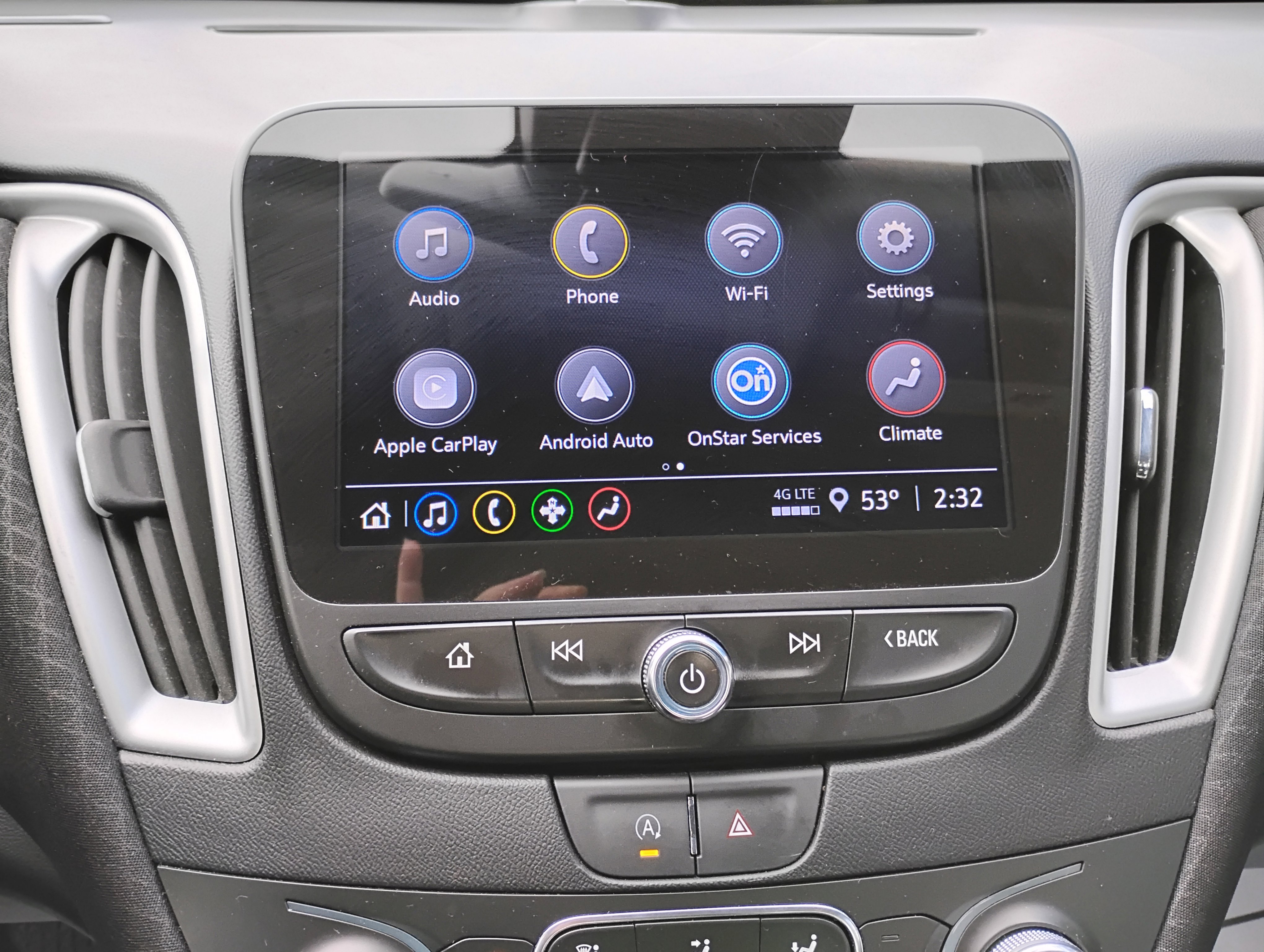 Used 2023 Chevrolet Malibu LT image 7