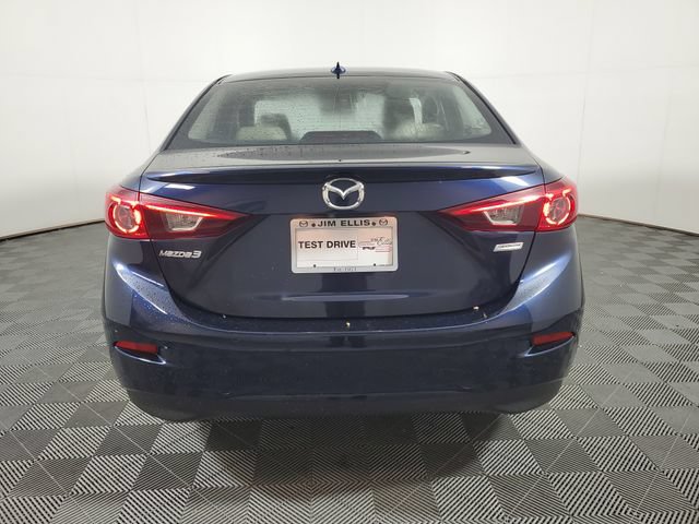Used 2016 MAZDA MAZDA3 s Grand Touring FWD image 5