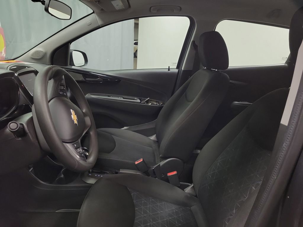 Used 2021 Chevrolet Spark LT image 13