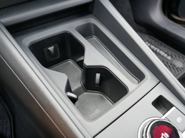 Certified 2026 Volkswagen Tiguan SE AWD/4WD image 34