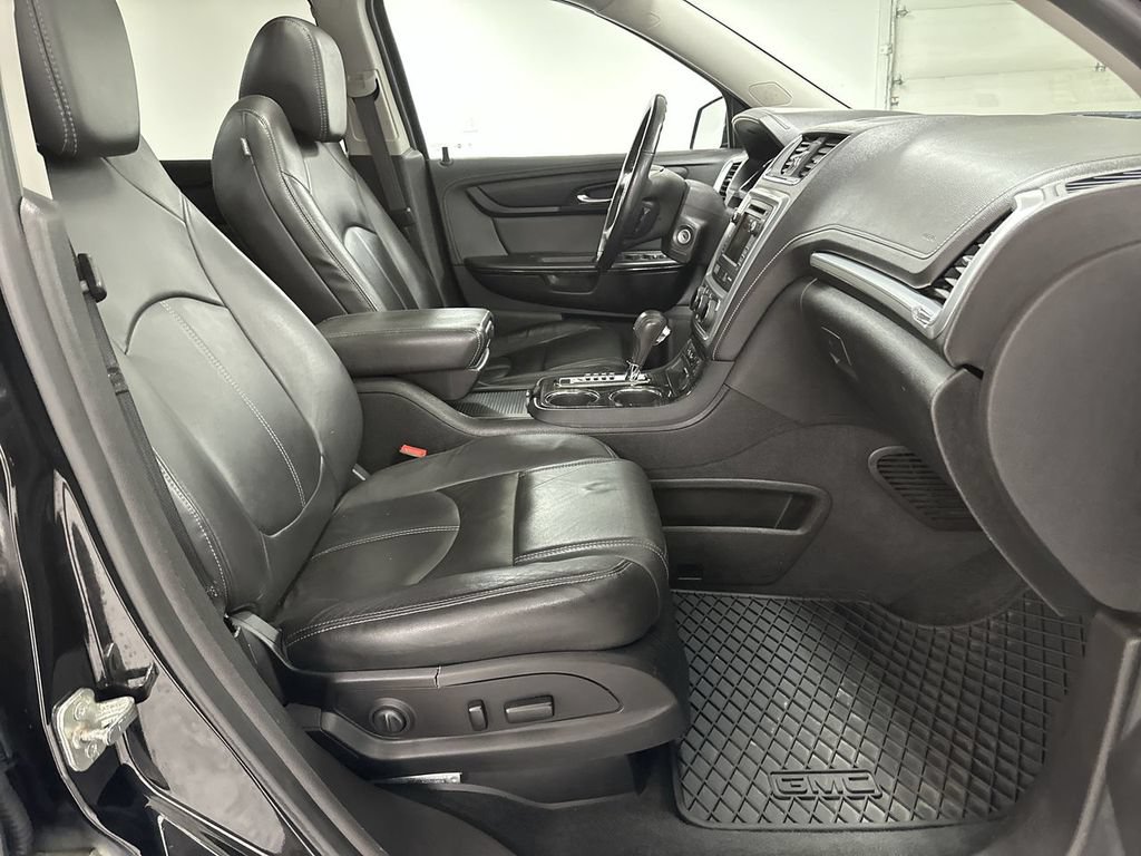 Used 2016 GMC Acadia SLT w/ Open Road Package AWD/4WD image 20