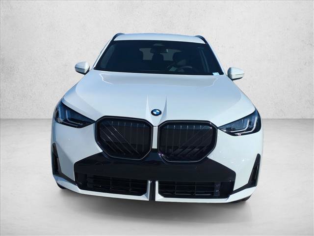 New 2026 BMW X3 xDrive30i w/ M Sport Package AWD/4WD image 6