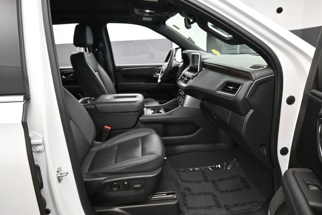 Used 2023 Chevrolet Tahoe LT w/ LT Signature Plus Package RWD image 51