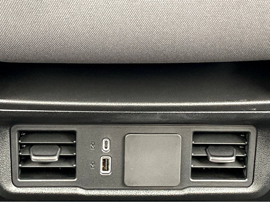 New 2024 Chevrolet Silverado 1500 Custom RWD image 19