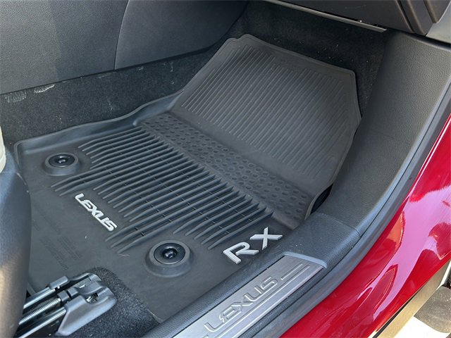 Used 2023 Lexus RX 350 Premium image 39