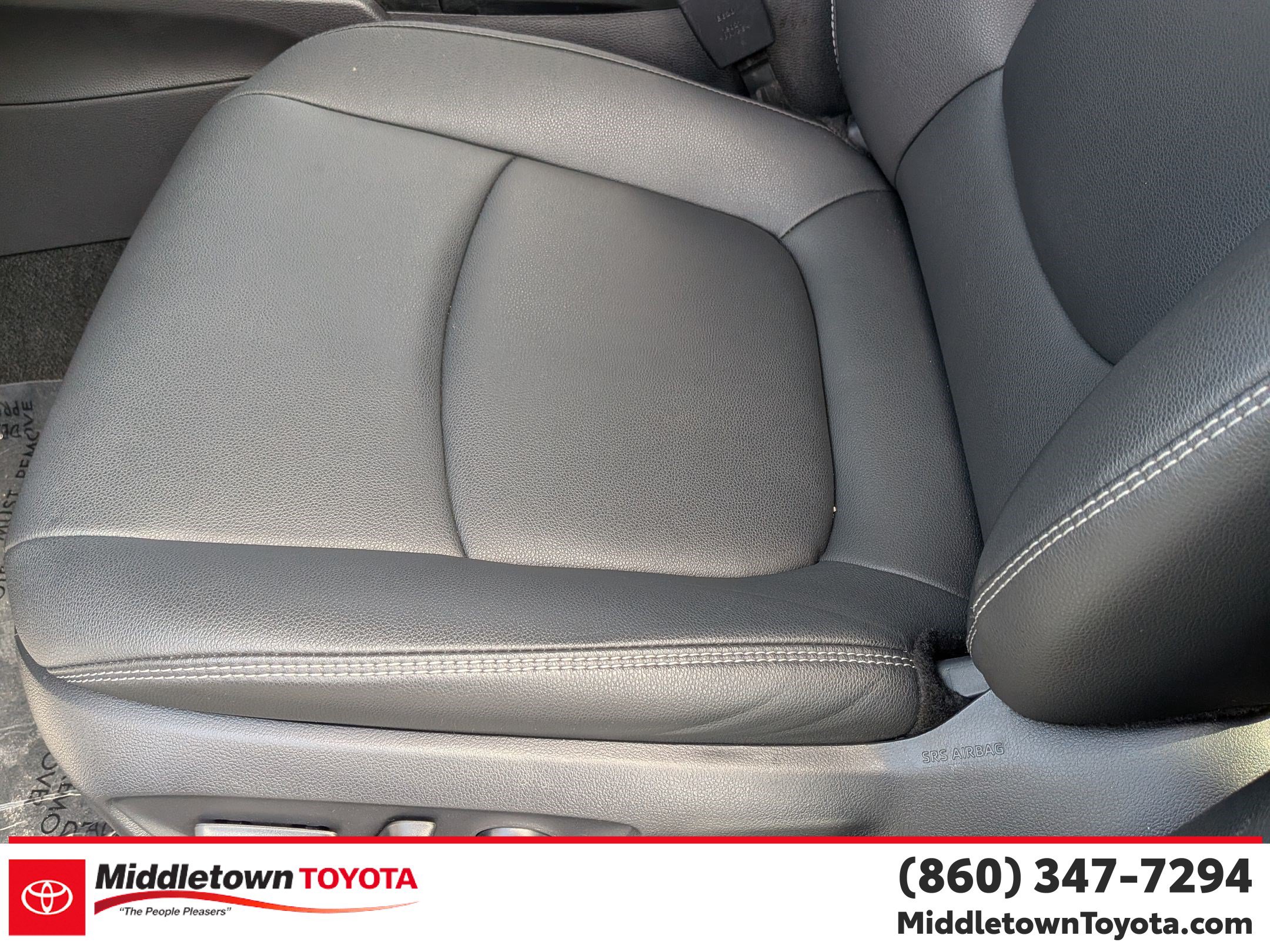 Certified 2025 Toyota Corolla Cross XLE AWD/4WD image 15