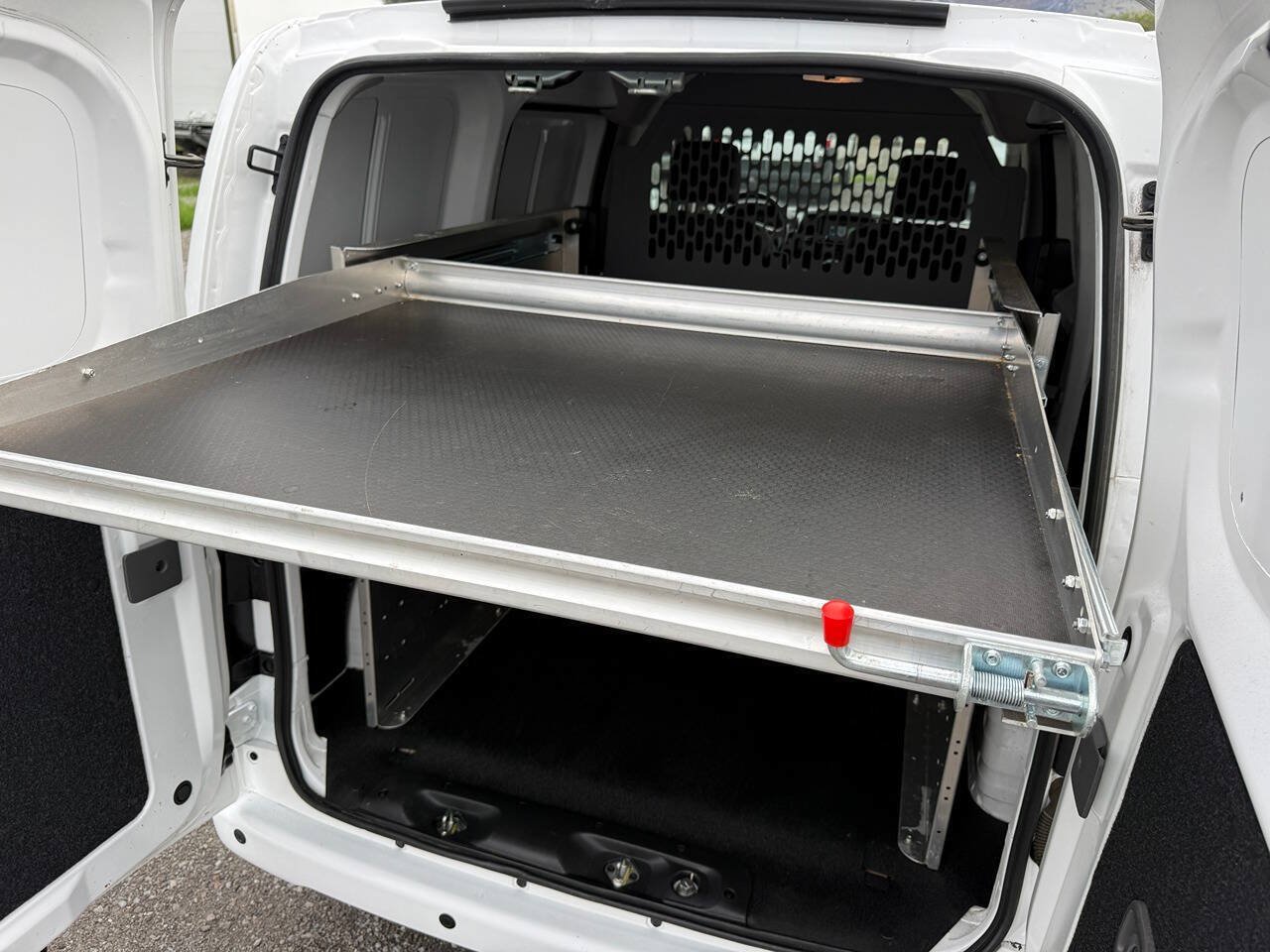 Used 2019 Nissan NV200 SV w/ Navigation Package FWD image 22