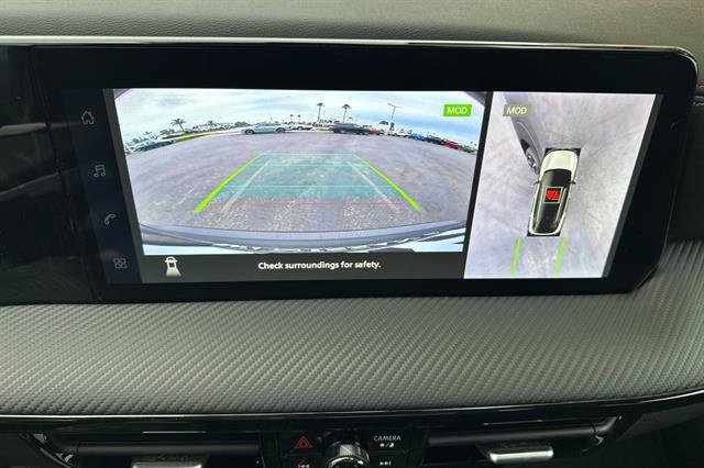 New 2026 Nissan Kicks SR w/ SR Premium Package image 21