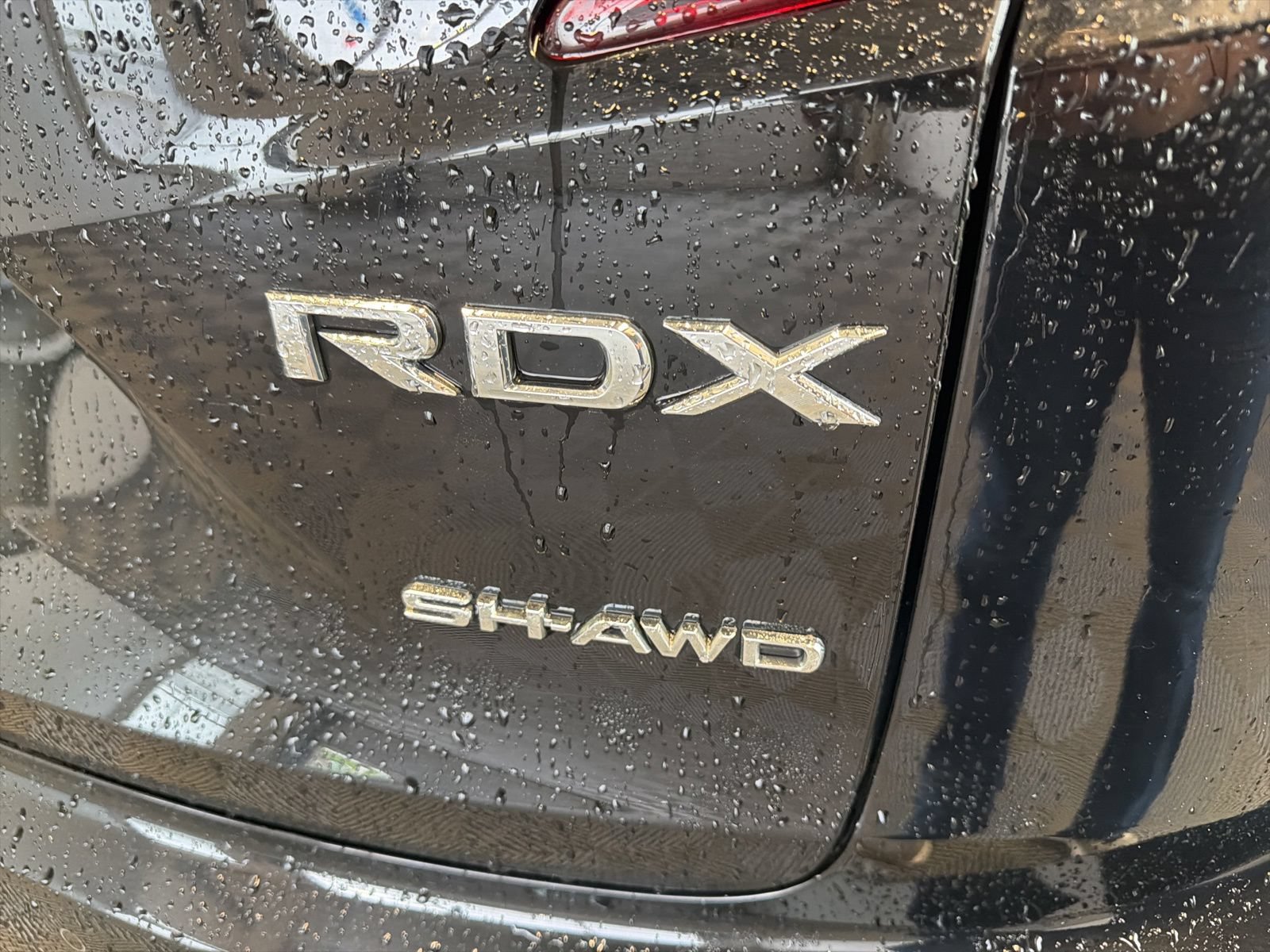 Used 2021 Acura RDX w/ Advance Package AWD/4WD image 7