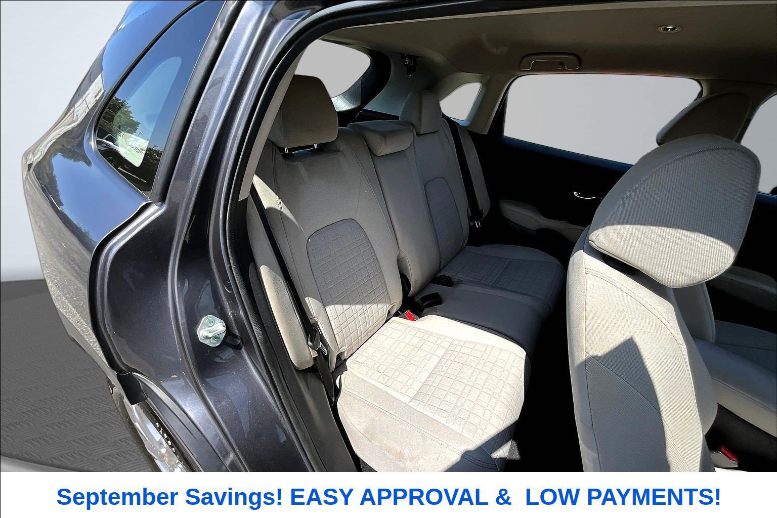 Used 2024 Honda HR-V LX image 24