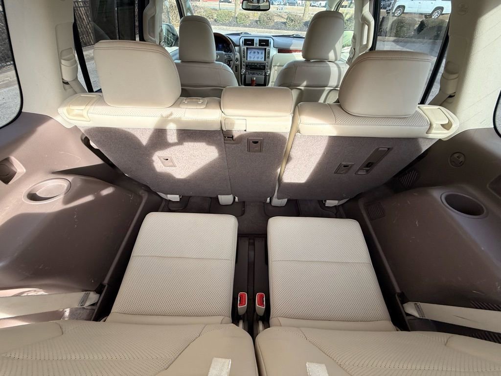 Used 2012 Lexus GX 460 Premium image 37