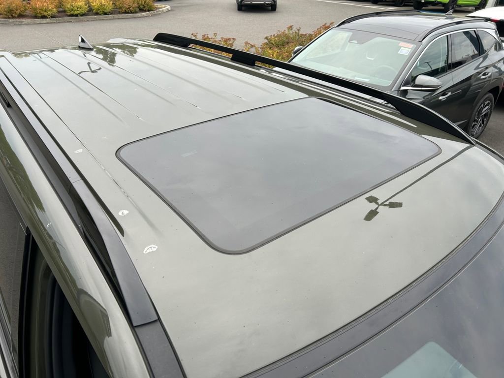 New 2026 Hyundai Palisade XRT Pro image 29