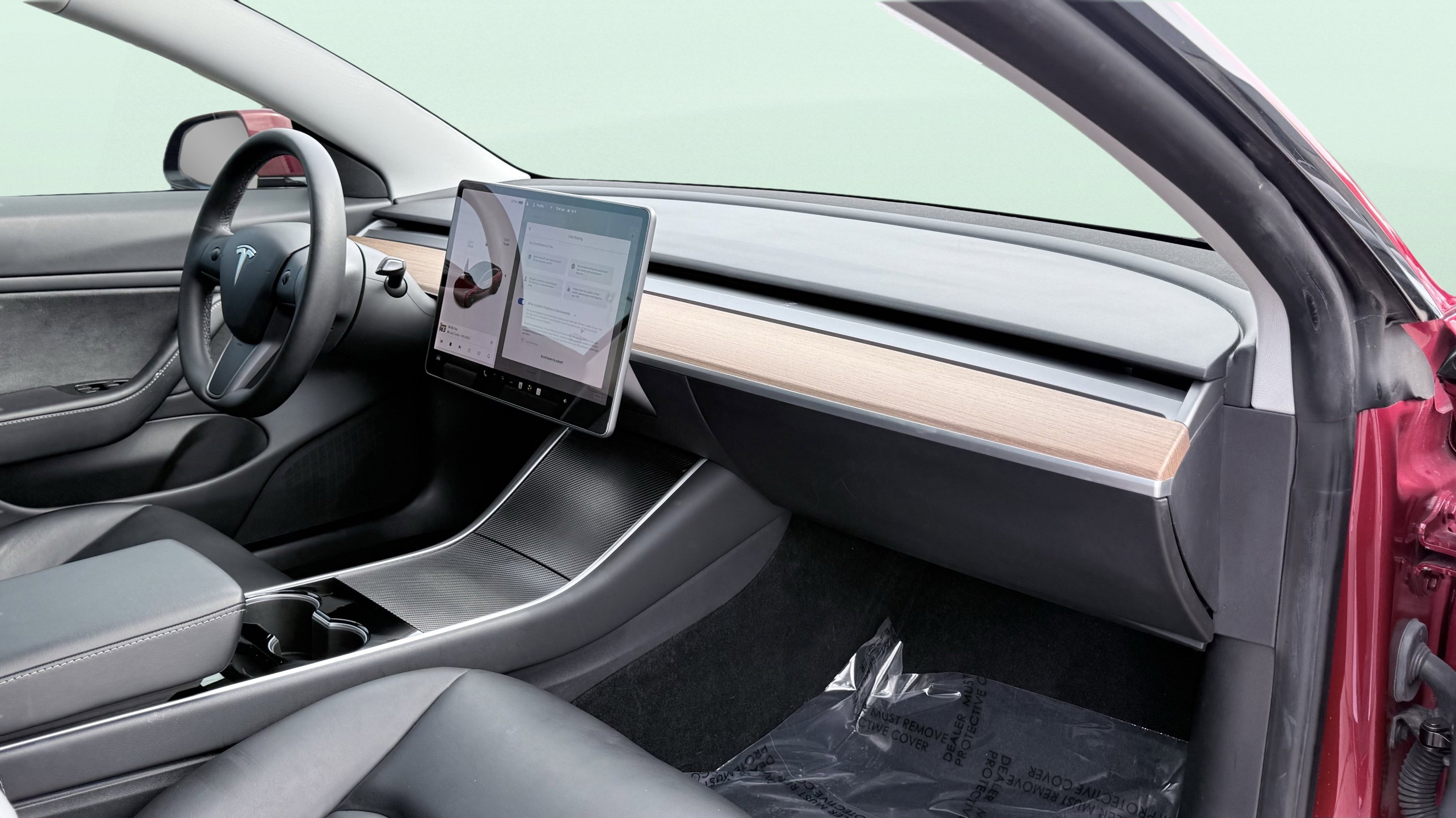 Used 2020 Tesla Model 3 Long Range image 48