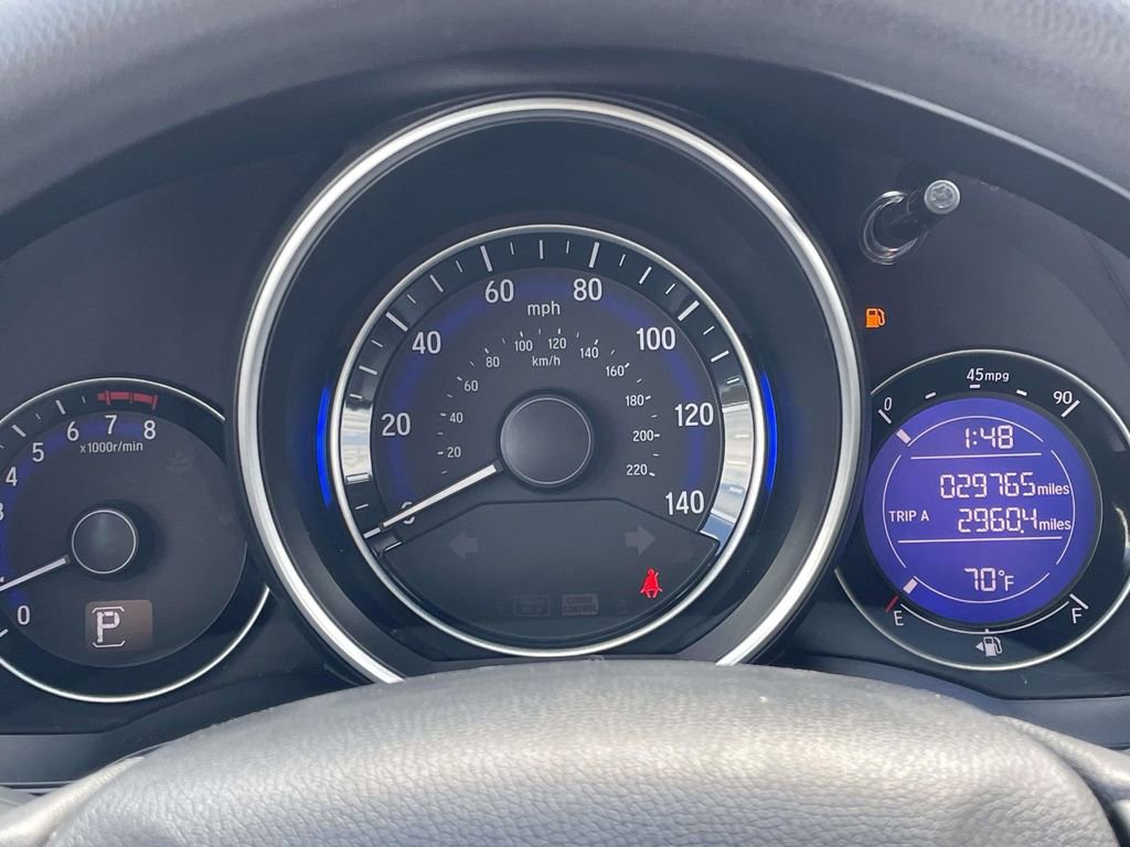 Used 2015 Honda Fit EX image 28
