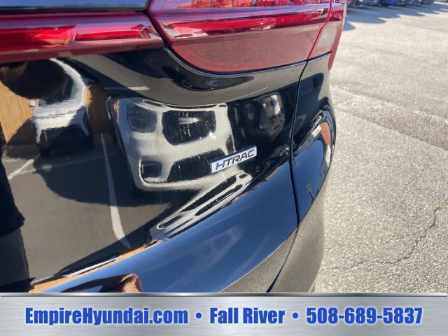 Used 2023 Hyundai Santa Fe SEL w/ Premium Package AWD/4WD image 6