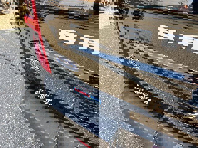 Certified 2024 Ford Bronco Sport Big Bend image 35