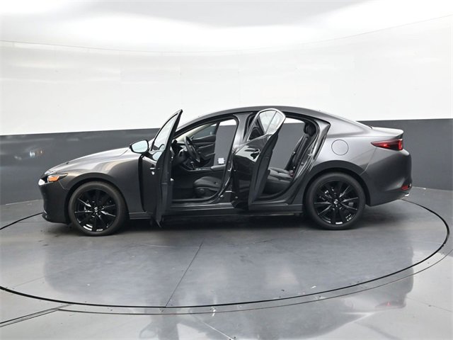 Used 2025 MAZDA MAZDA3 s image 32