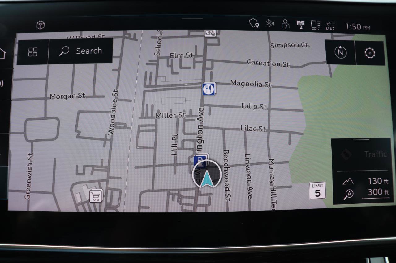 Used 2024 Audi Q7 2.0T Premium Plus image 41