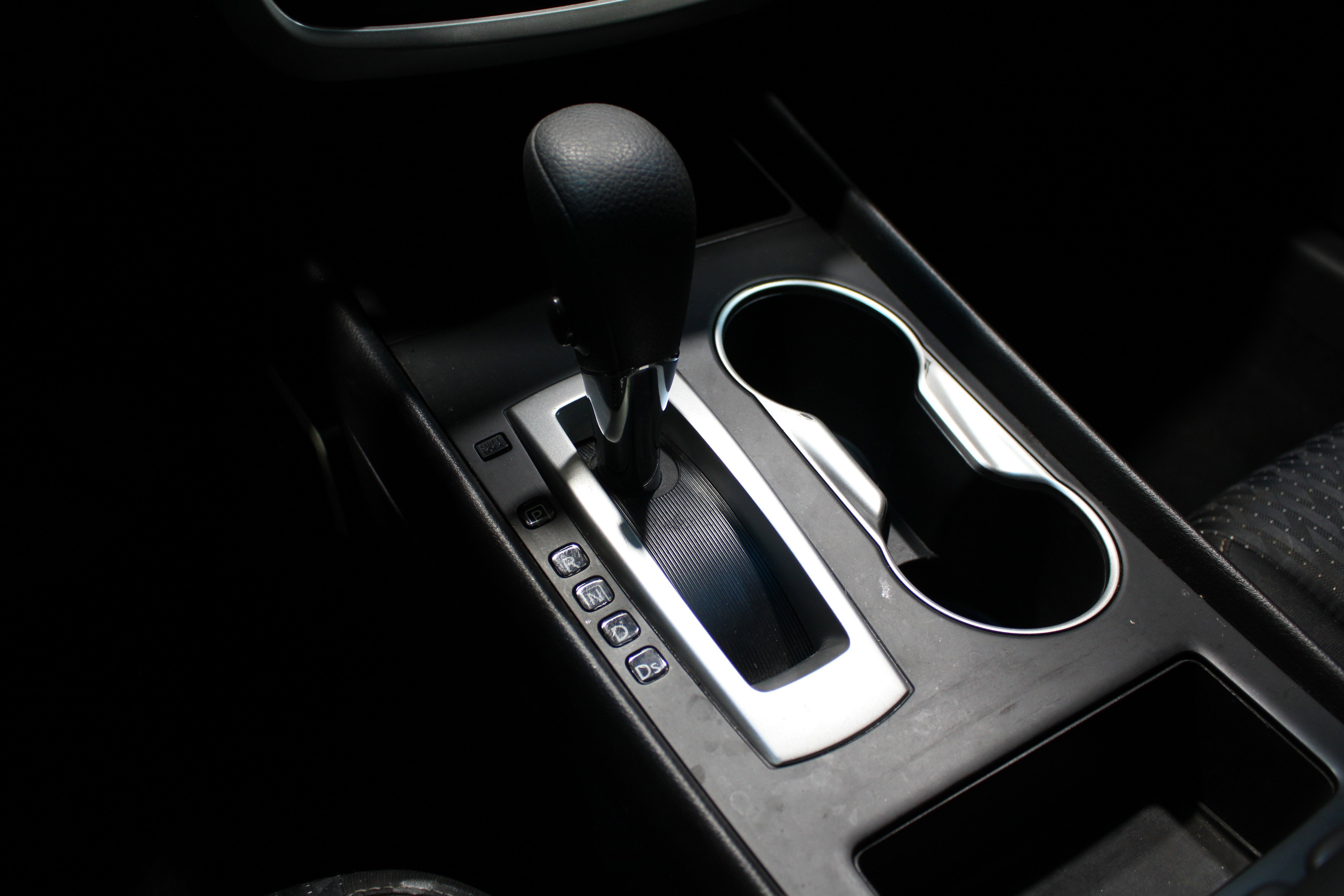 Used 2017 Nissan Altima 2.5 S w/ Power Driver Seat Package image 14