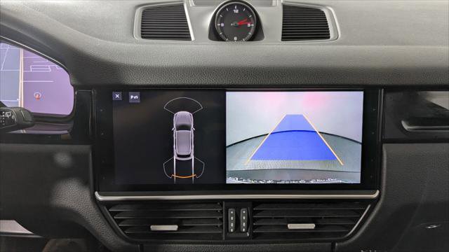 Used 2019 Porsche Cayenne image 25