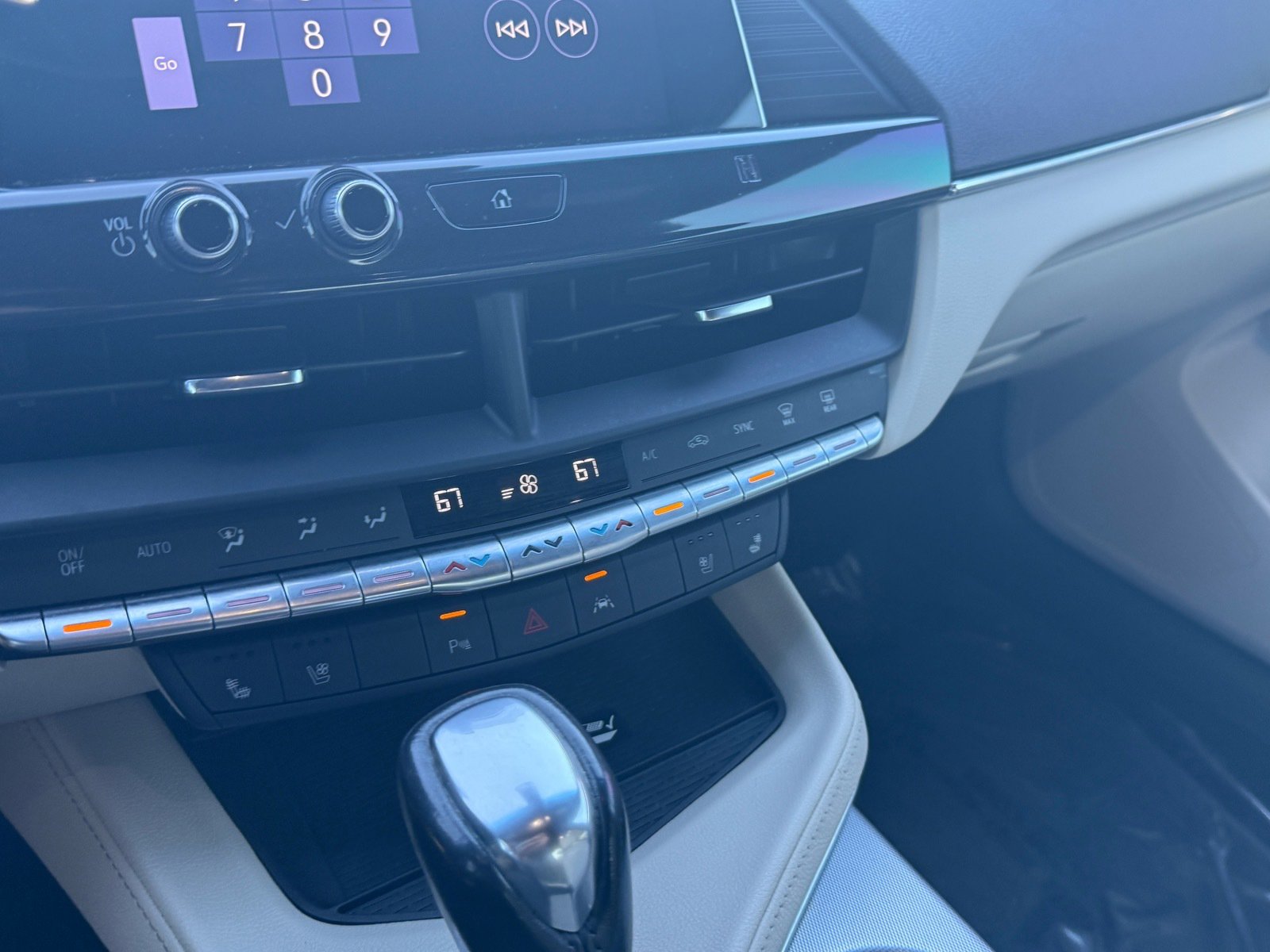 Used 2020 Cadillac CT4 Premium Luxury image 20