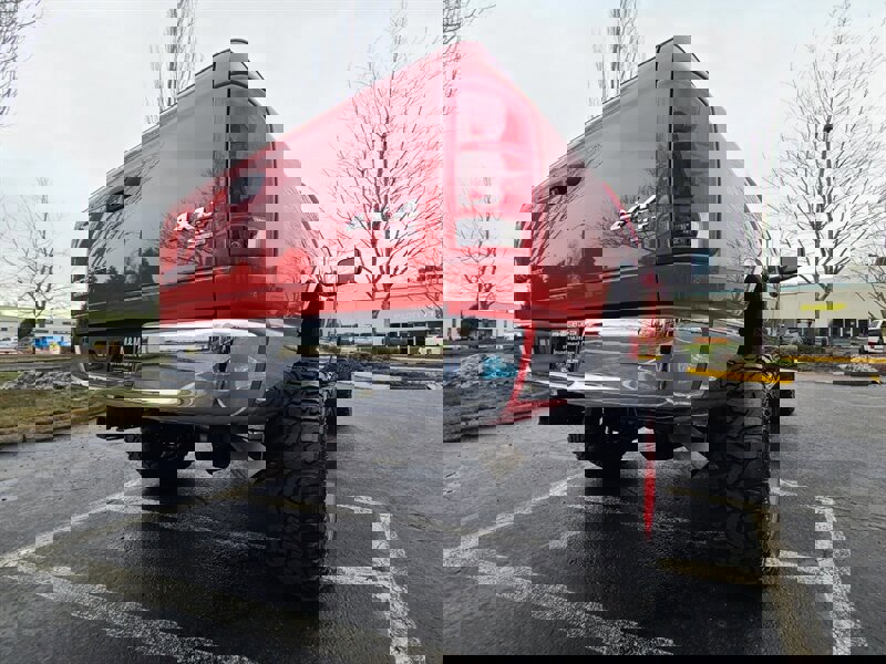 Used 2003 Dodge Ram 3500 Truck 4x4 Quad Cab image 12