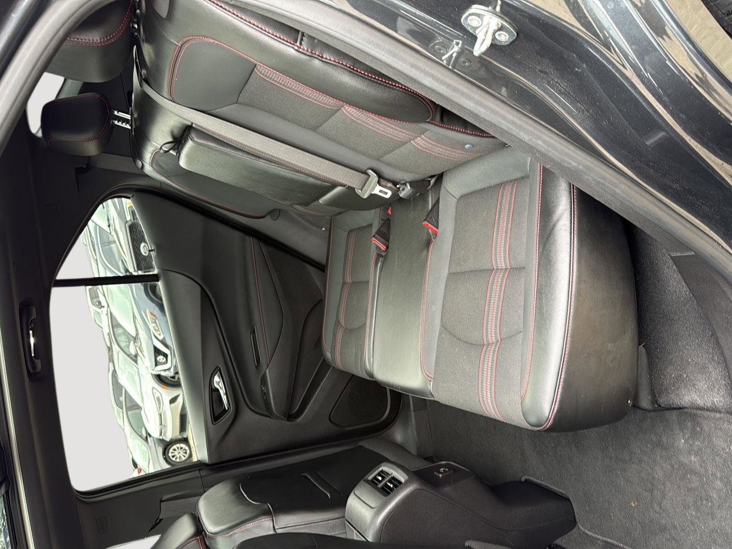 Used 2023 Chevrolet Equinox RS image 20