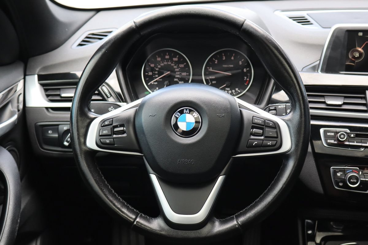 Used 2016 BMW X1 xDrive28i AWD/4WD image 13