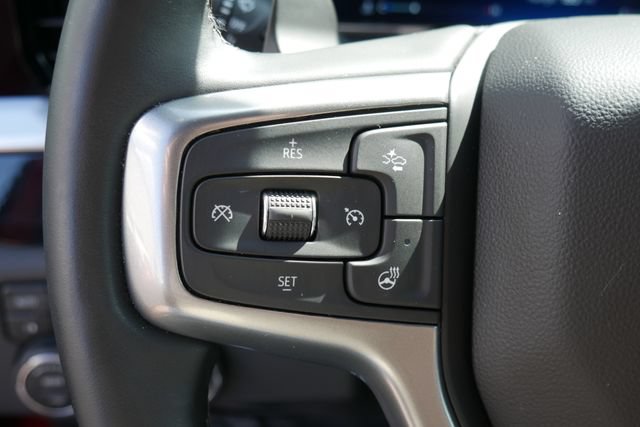 Used 2026 Chevrolet Silverado 1500 LT Trail Boss w/ Convenience Package II AWD/4WD image 19