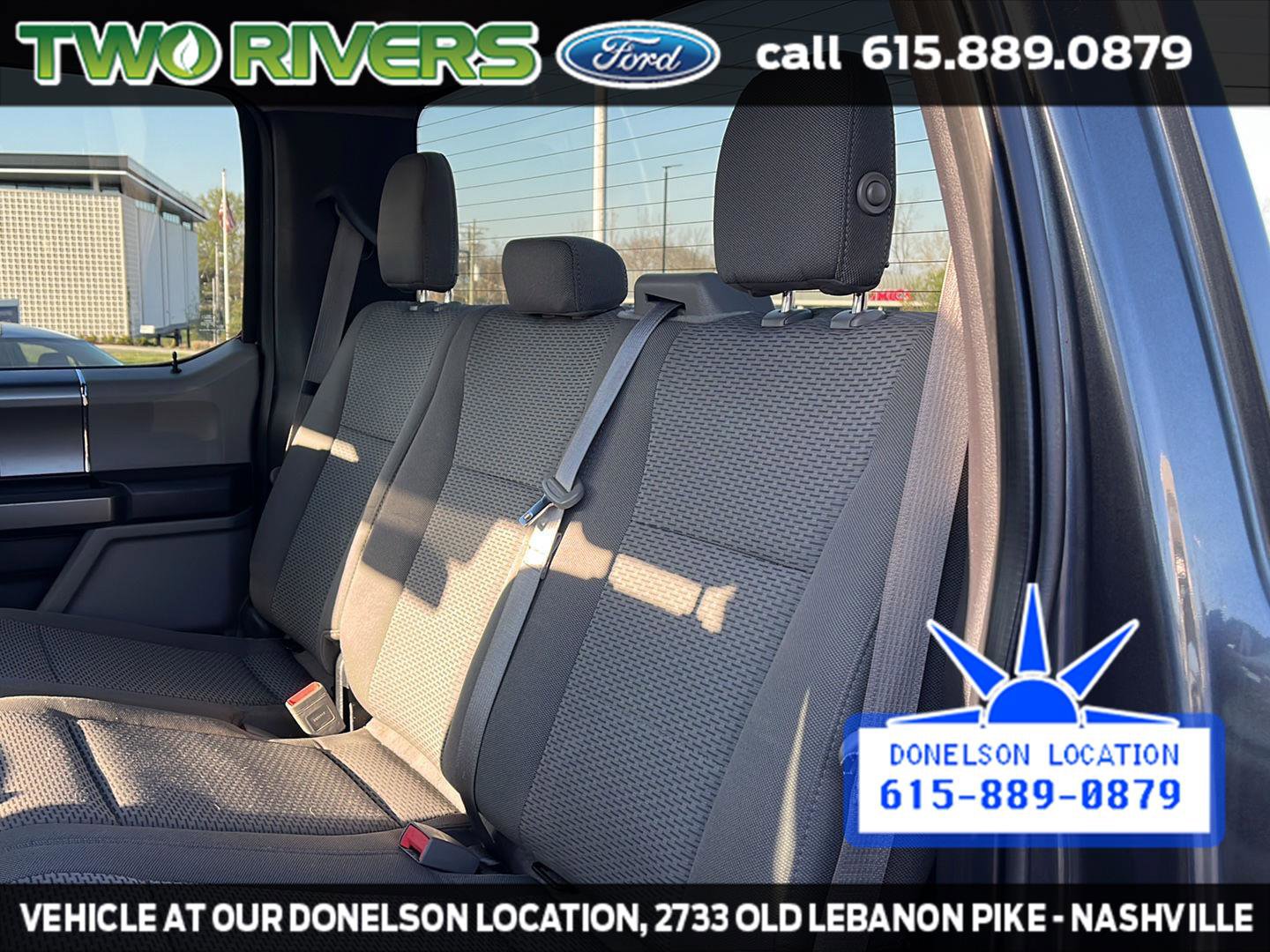 Used 2018 Ford F250 XLT w/ XLT Premium Package image 34