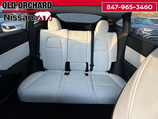 Used 2022 Tesla Model Y Performance image 11