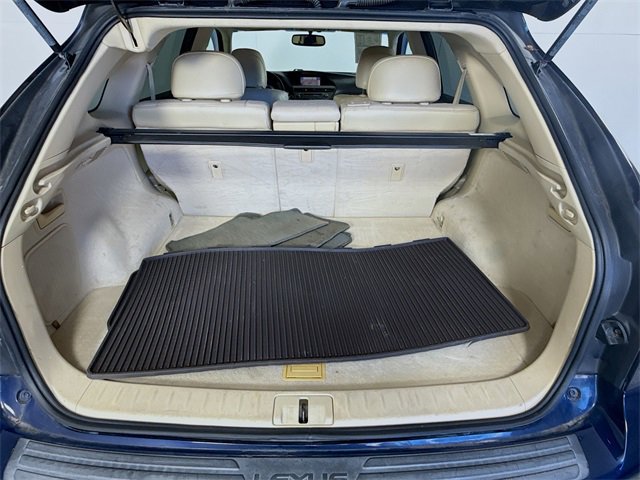 Used 2013 Lexus RX 350 AWD image 28