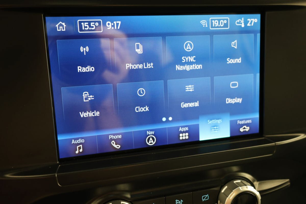Used 2023 Ford F150 XLT w/ Equipment Group 301A Mid AWD/4WD image 48