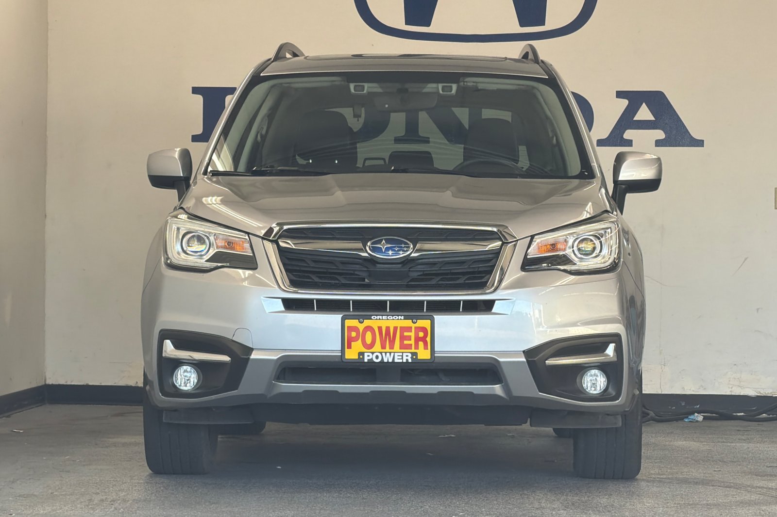 Used 2018 Subaru Forester 2.5i Limited AWD/4WD image 8