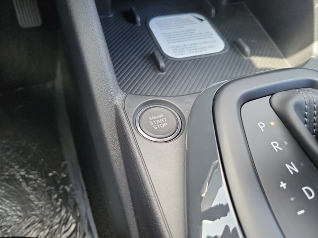 New 2026 Kia K4 GT-Line image 33