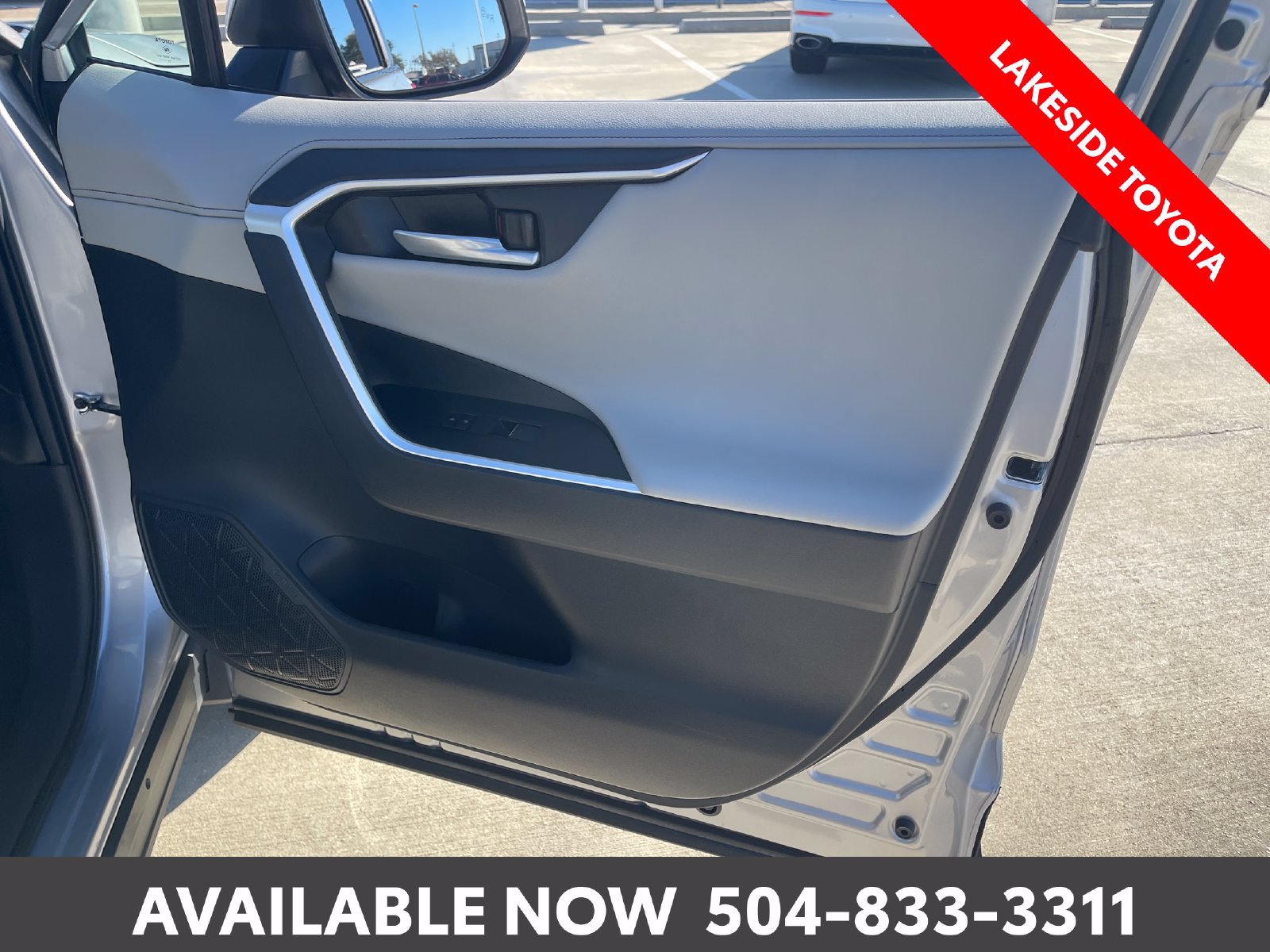Certified 2024 Toyota RAV4 Limited AWD/4WD image 19