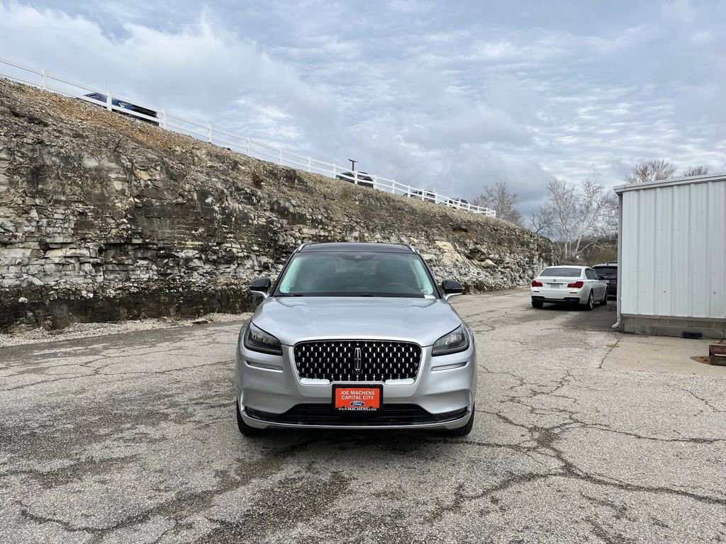 Used 2020 Lincoln Corsair Reserve w/ Appearance Package image 7