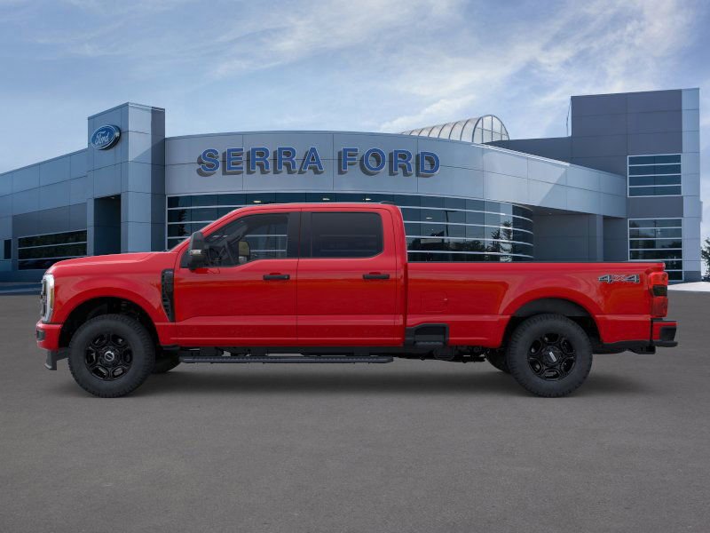 New 2026 Ford F350 XL image 3