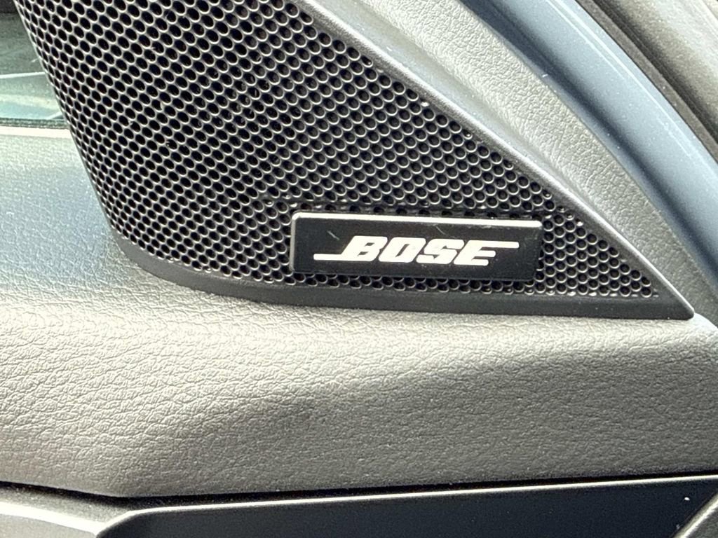 Certified 2024 MAZDA CX-50 AWD 2.5 S w/ Accent Package image 28