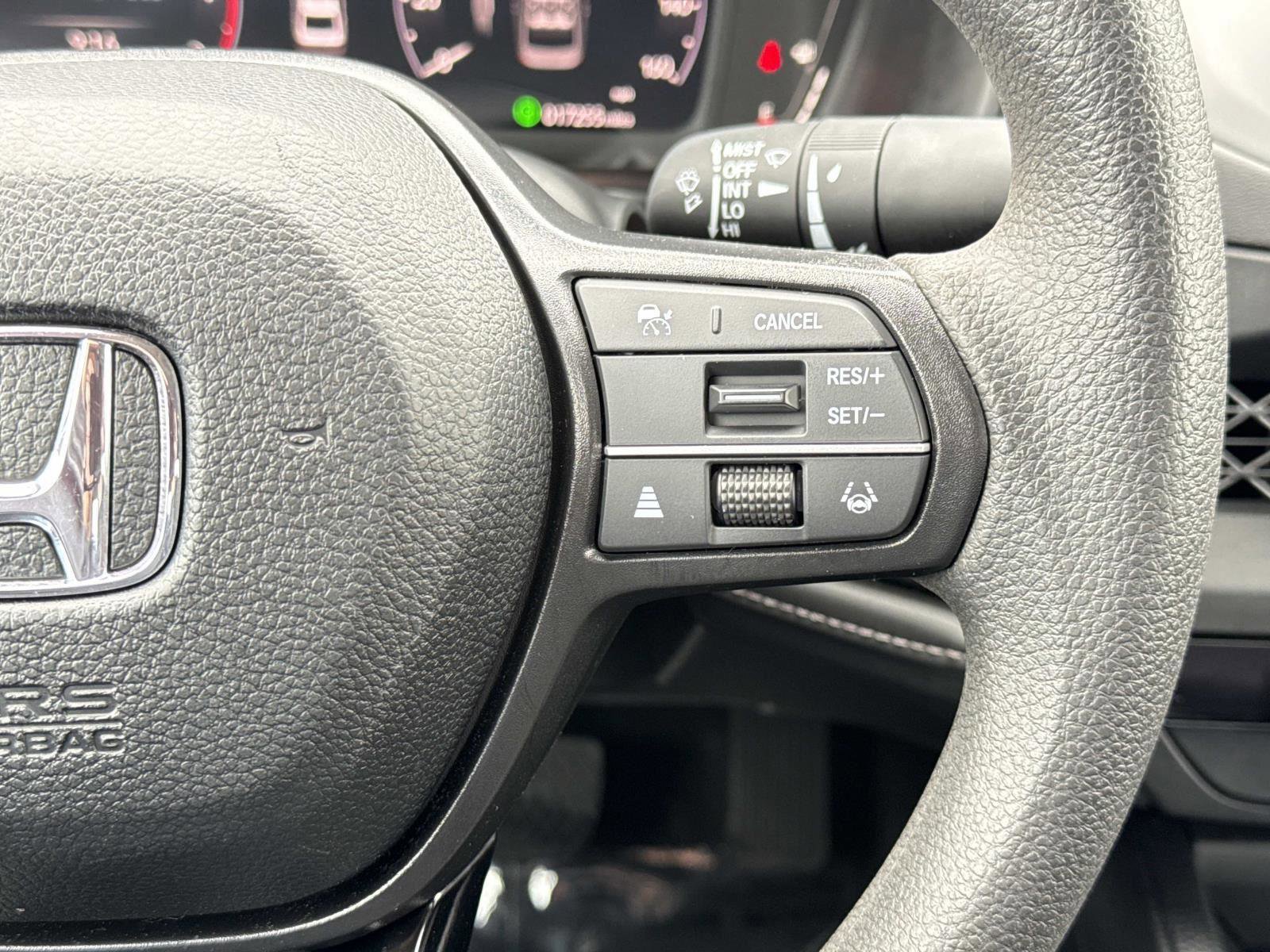 Used 2024 Honda Accord LX image 7