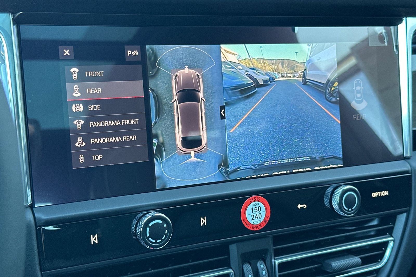 New 2026 Porsche Macan Turbo image 24