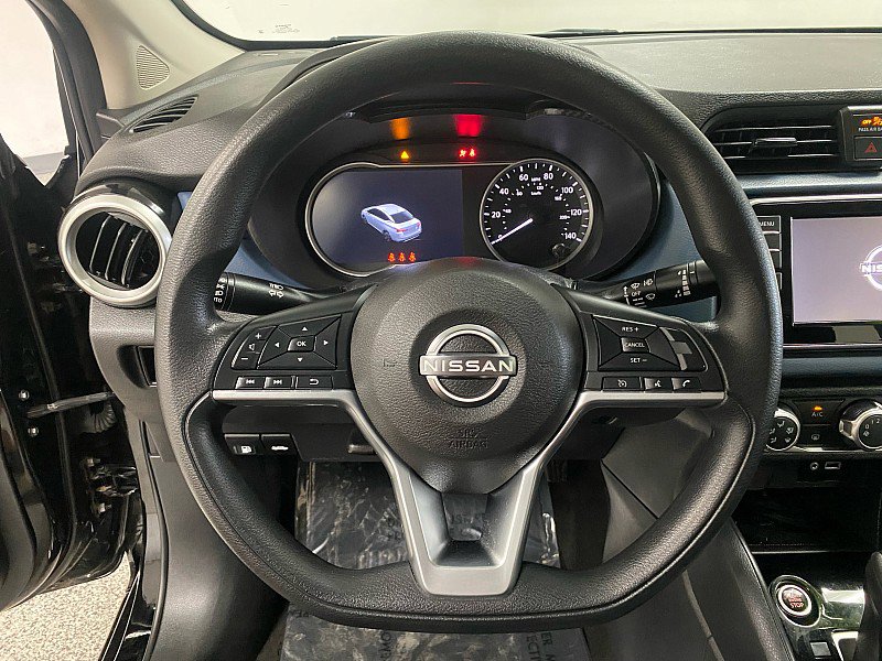Used 2023 Nissan Versa SV image 24