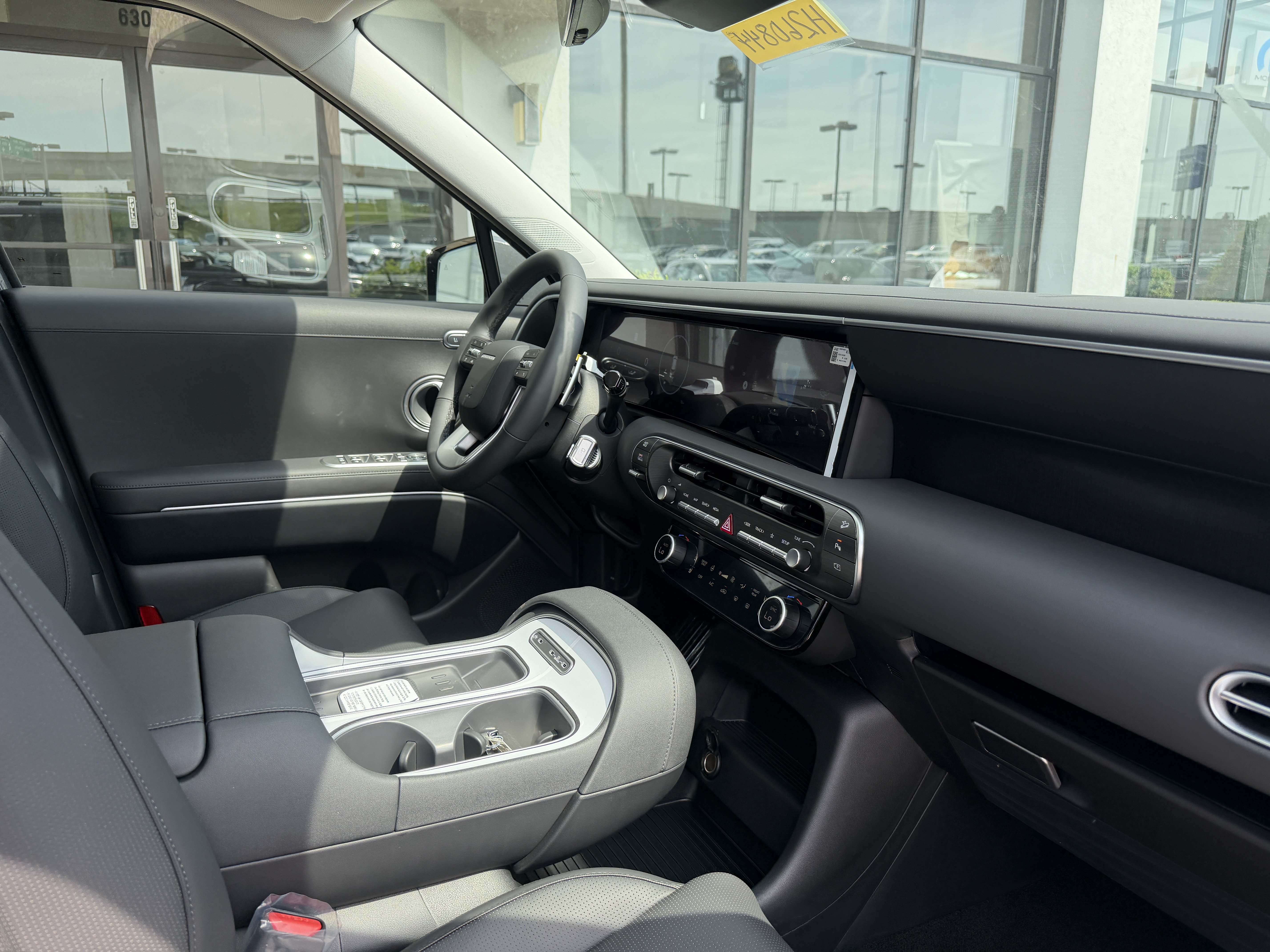 New 2026 Hyundai Palisade SEL AWD/4WD image 24