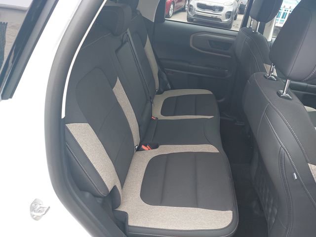 Used 2026 Ford Bronco Sport Big Bend AWD/4WD image 11