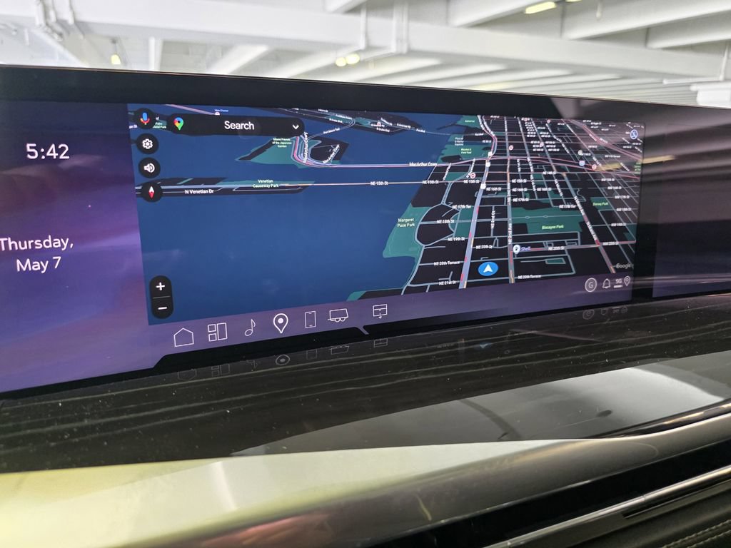 New 2026 Cadillac Escalade ESV Sport w/ Touring Package AWD/4WD image 26