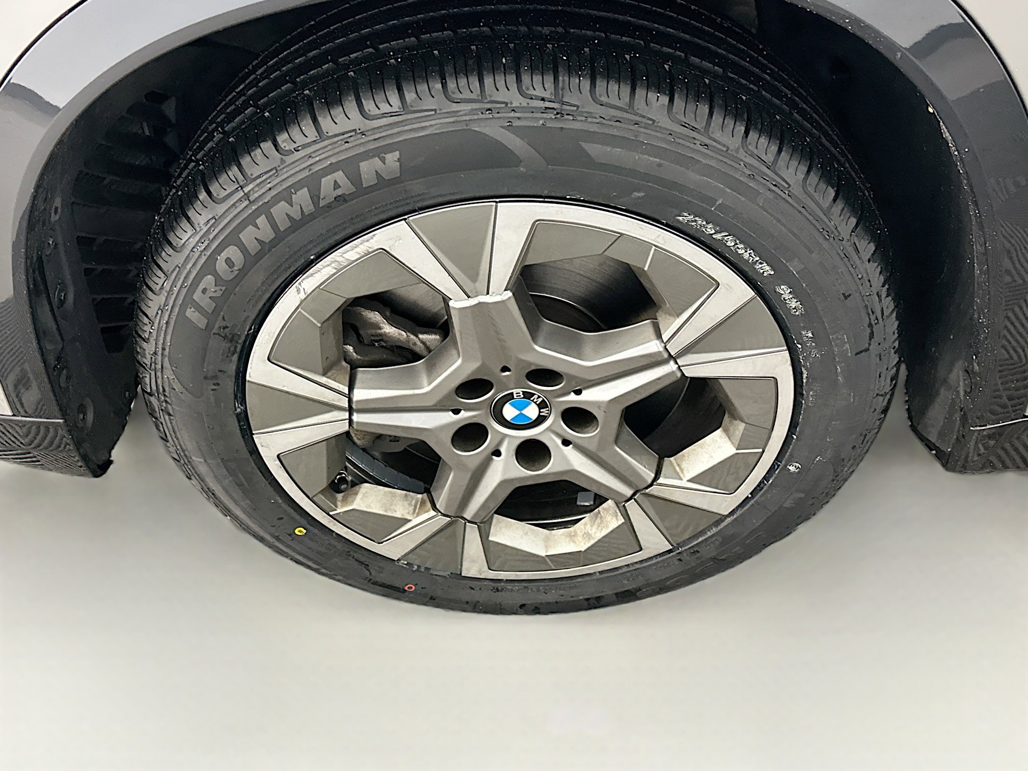 Used 2025 BMW X1 xDrive28i AWD/4WD image 11