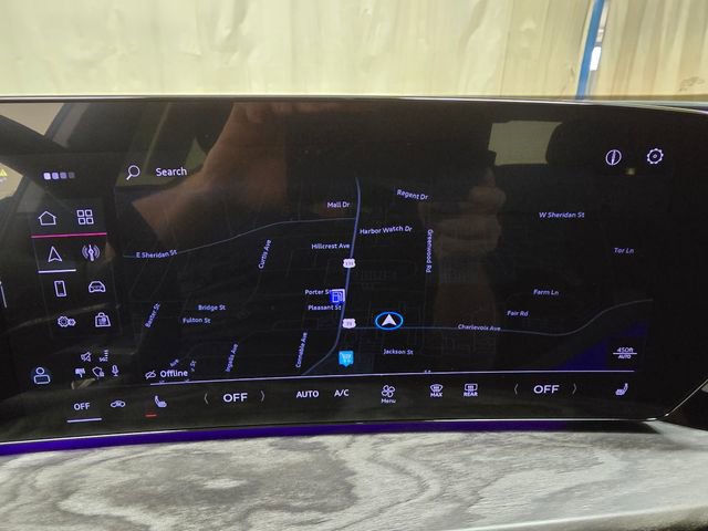 Certified 2025 Audi Q5 Premium w/ Convenience Package image 19