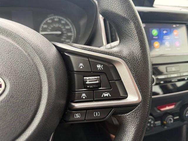 Used 2019 Subaru Forester w/ Alloy Wheel Package AWD/4WD image 16