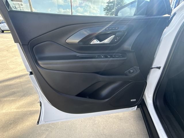Used 2022 GMC Terrain AT4 w/ Infotainment Package II AWD/4WD image 23